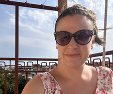 Теодора Караколева