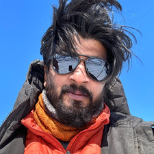 Sahil Khan