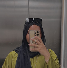 Halima Zubeir