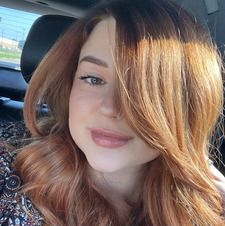 Hayley Romo