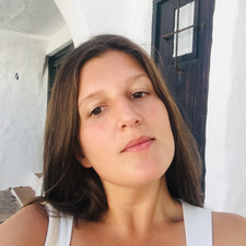 Anna Fernández del Rivero Andreu