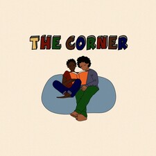 THE CORNER
