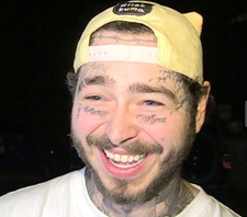 tOnY (POSTYS VERSION)