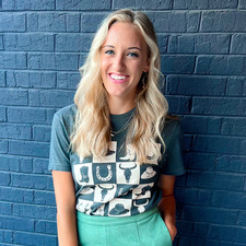 Danielle Blankenship