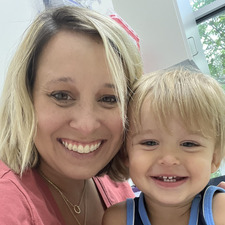 McKenna Beddingfield