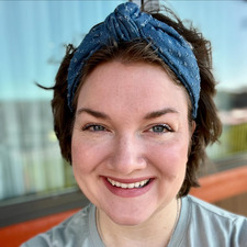 Martha Tucker