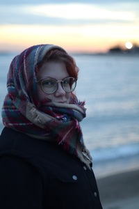 Thea Rossmiller