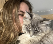 Kimberly Schwarzenbart