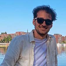 Георги Климов