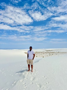 Arun Agoram