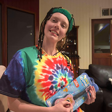 Vivienne Fitzpatrick