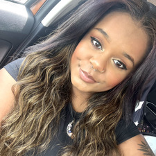 lauriah