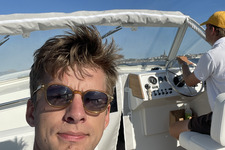 Erik Boustedt