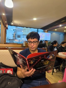 Edwin Darwick Lopez Prieto