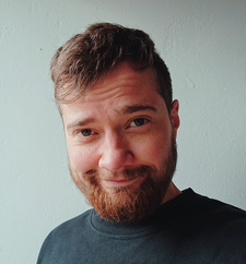 ralph seaborn