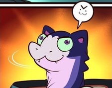 StringbeanGhostOwlbertFlapjack