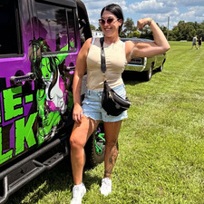 Nancy Digiambattista