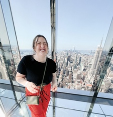 Bobbie Osterman