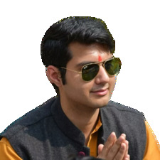 Nitigya Raj Pant