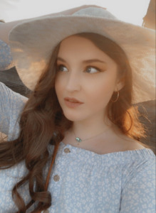 Grace Audrey
