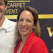 Mandy Luikens Spilde