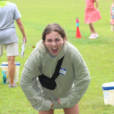 Natalie Williams