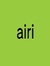 Airi