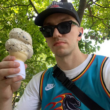 Matty World Peace