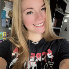 Ally D