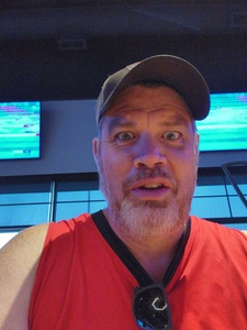 Dustin Ehr