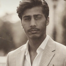 محمد جمعة غنيم