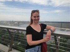 Анастасія Самійленко