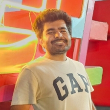Rishabh Mendiratta