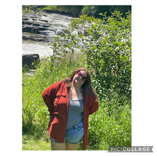 Jenna Scott-Lefebvre