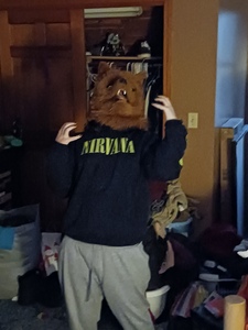 Hazel Fabrizio Fabrizio