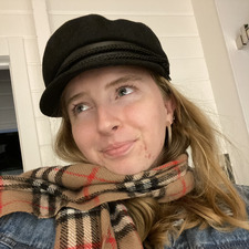 Hannah Wilson