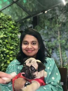 Ankita Agarwal