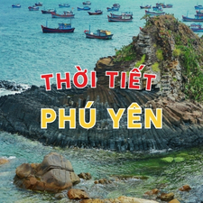 Thoi tiet Phu Tho
