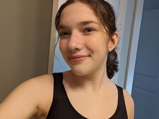 Camryn Vaughan