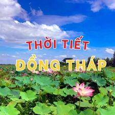 Thời Tiết Đồng Tháp