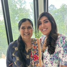 Stuti Shah Patel 