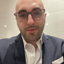Patrick Corpora