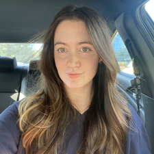 Sarah Mills