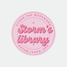 Stormslibrary96 