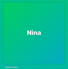 Nina
