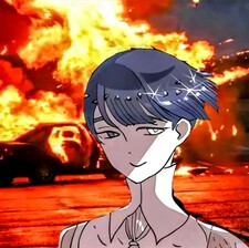 Skibidi( Ivan's version)