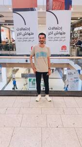 Mohamed EL Sayed