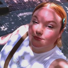 Molly McDonald