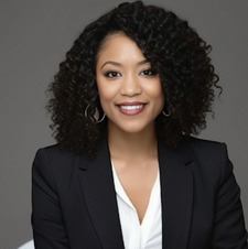 Deni Mitchell