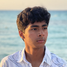 Millan Kumar